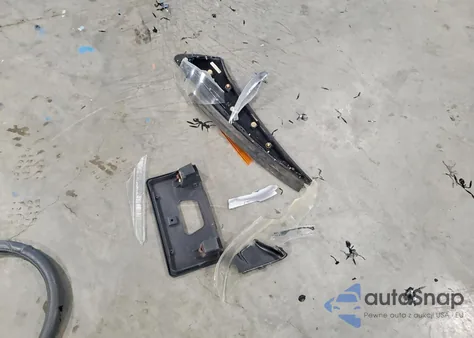 2002 Honda Accord Lx z USA, uszkodzony, nr VIN JHMCG56412C027241